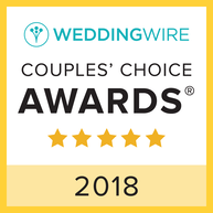 All Star Entertainment KY - Couple's Choice Award 2018