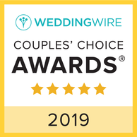 All Star Entertainment KY - Couple's Choice Award 2019