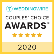 All Star Entertainment KY - Couple's Choice Award 2020